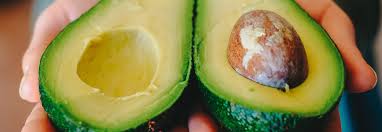 Shea-avo hair food