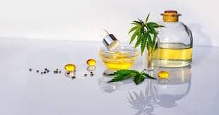Oil, CBD and THC extraction